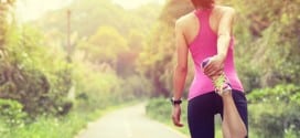 La préparation d’un premier semi-marathon