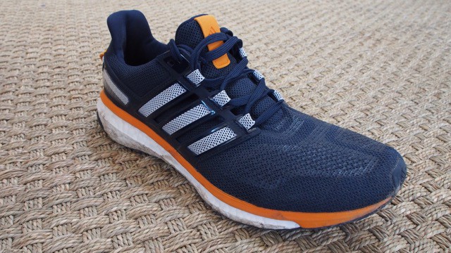 adidas Energy Boost 3 Le Globe Runners