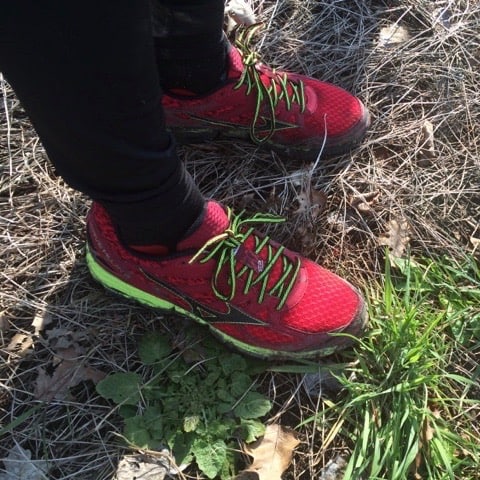 mizuno wave mujin avis
