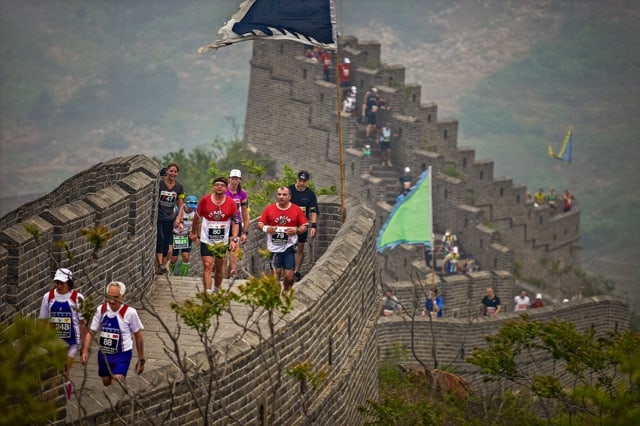 marathon-grande-muraille-chine - 2