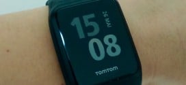 Tomtom Runner 2 Cardio+Music : Le test
