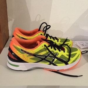 asics gel ds trainer 22 avis