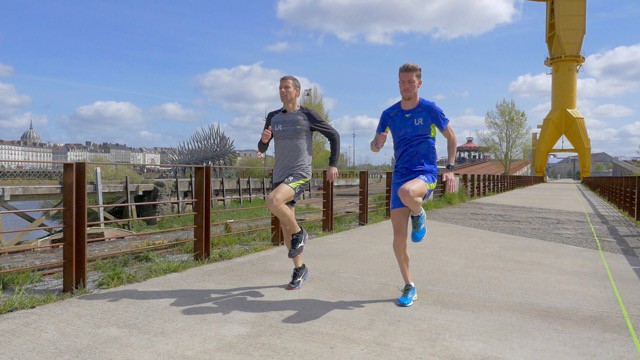 Le crochetage et la course à pied – Globe Runners