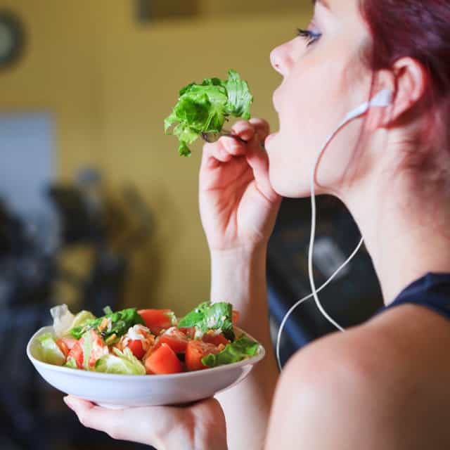 La diététique : alliée de votre performance et de votre santé