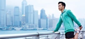 Quand la Chine s’éveille aussi à la course à pied