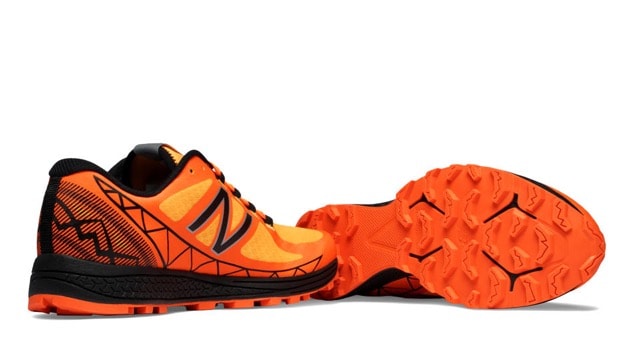 avis new balance vazee summit