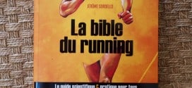 La bible du running, votre lecture de l’été