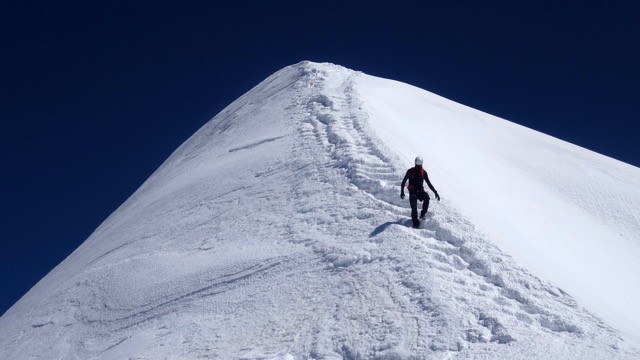 ascension-rapide-mont-blanc - 1