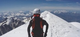 Récit d’un aller/retour express au Mont-Blanc