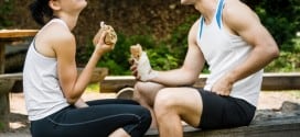 Running et protéines, l’alimentation du coureur