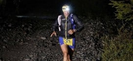 Mongolia Sunrise to Sunset, un trail en Mongolie