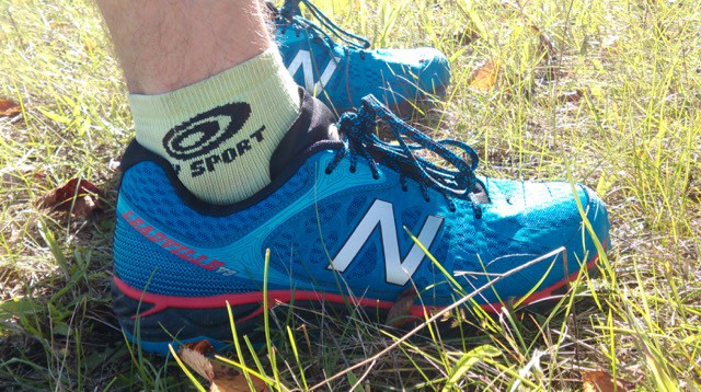 avis new balance leadville v3