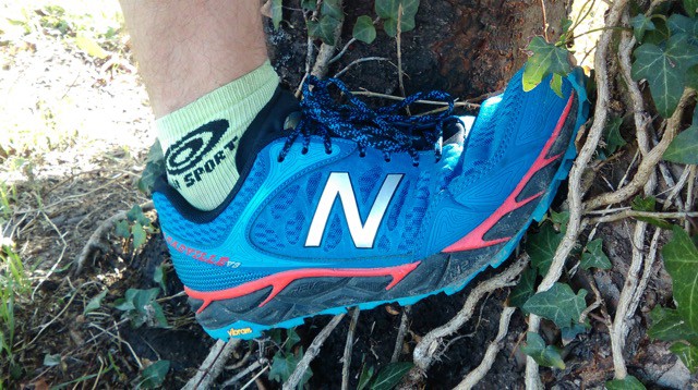 new balance leadville 1210 v3 review