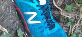 New Balance Leadville V3 : le test