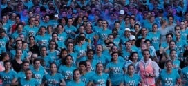 Que penser des courses « 100% féminines » ?
