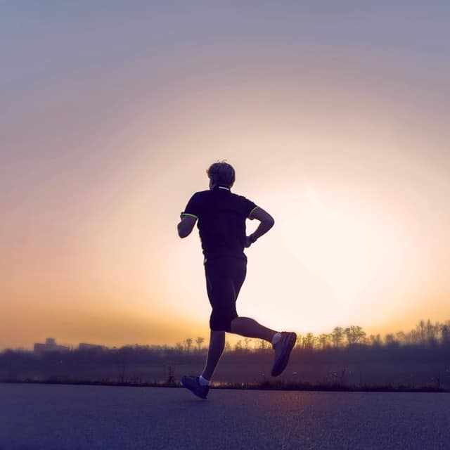 Reprendre la course à pied après un infarctus