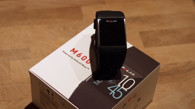 test-montre-GPS-polar-M600-avis - 5