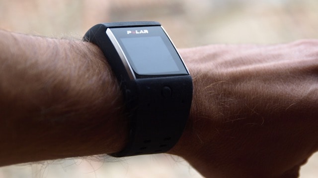 test-montre-GPS-polar-M600-avis - 8