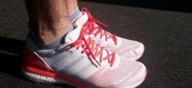 adidas Adizero Boston 6 : le test