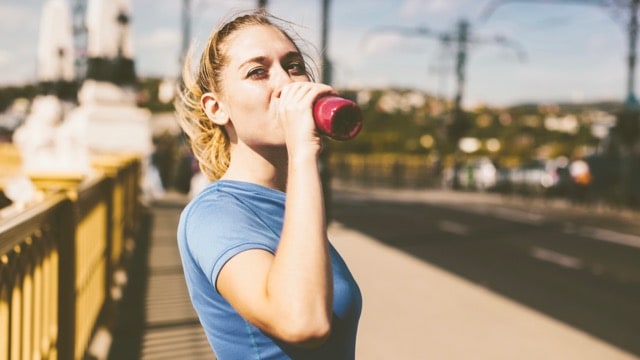 Le rôle fonctionnel des glucides chez le runner