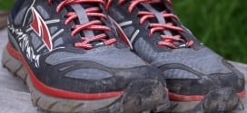 Altra Lone Peak 3 : le test