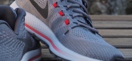 Nike Air Zoom Vomero 12 : le test