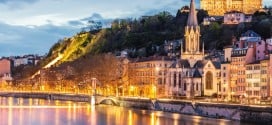 Courir à Lyon, les meilleurs parcours