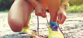 Les techniques de laçage pour vos chaussures de running