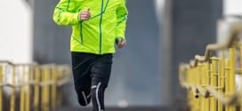 Reprise de la course à pied après une coupure