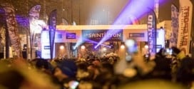 La Saintélyon en relais, une véritable aventure collective