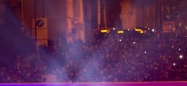 Saintélyon, une course mythique sans plaisir