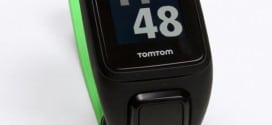 TomTom Runner 3 Cardio+Music : le test