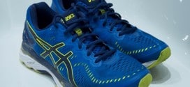 Asics Gel Kayano 23 : le test
