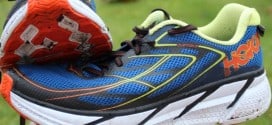 Hoka Clifton 3 : le test