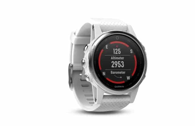 montre-gps-garmin-fenix-5 - 1