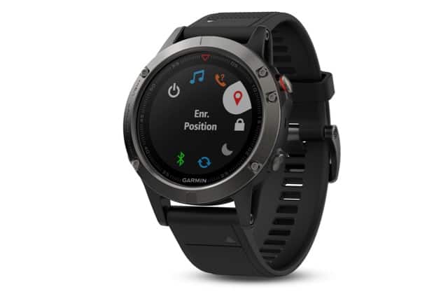 montre-gps-garmin-fenix-5 - 2