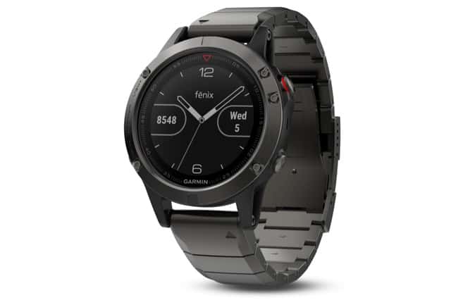 montre-gps-garmin-fenix-5 - 3