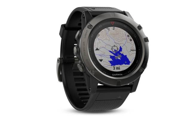 montre-gps-garmin-fenix-5 - 4