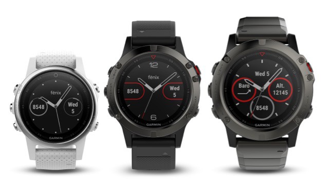 montre-gps-garmin-fenix-5 - 5