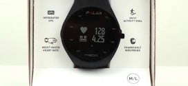 Polar M200 : le test