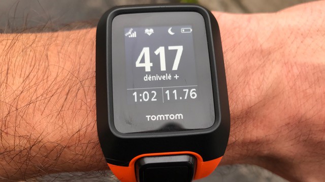 Montre GPS TomTom Multi-Sport Cardio : Le test – Globe Runners