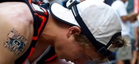 Pourquoi il faut aimer Zach Miller
