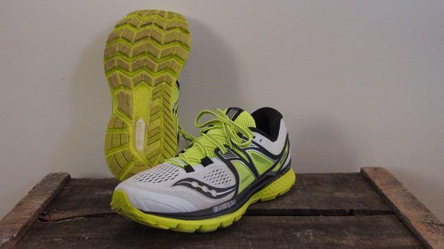 saucony triumph iso 3 avis