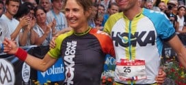 Les femmes sont-elles mieux armées pour l’ultra ?