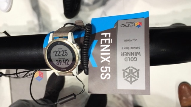 ispo-running-trail-2017-garmin-fenix5S - 1