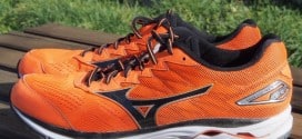 Mizuno Wave Rider 20 : le test