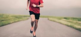L’indispensable sortie longue en course à pied