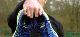 Asics Gel Nimbus 19 : le test
