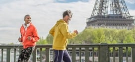 Courir à Paris, les meilleurs parcours