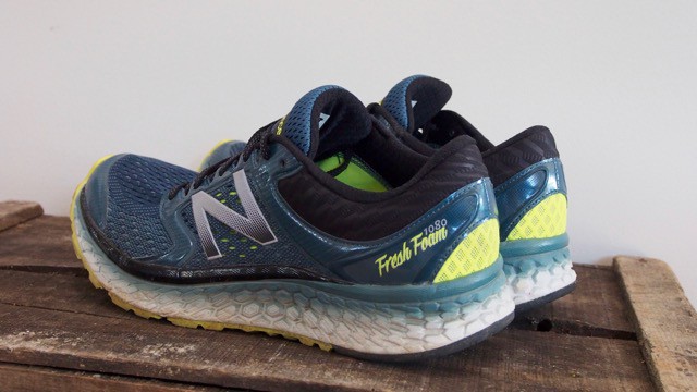 avis new balance 1080 v7